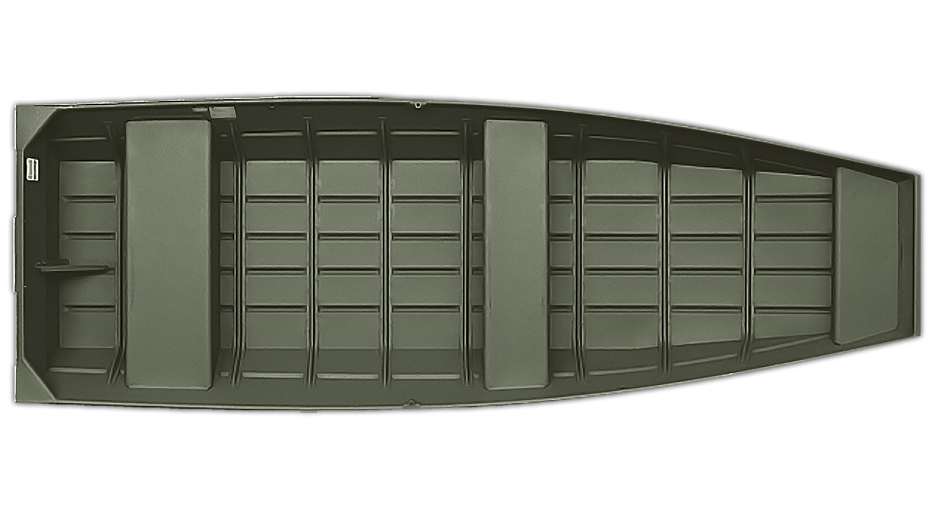2025 Princecraft Fishing: Jon Boats PR 1436 L