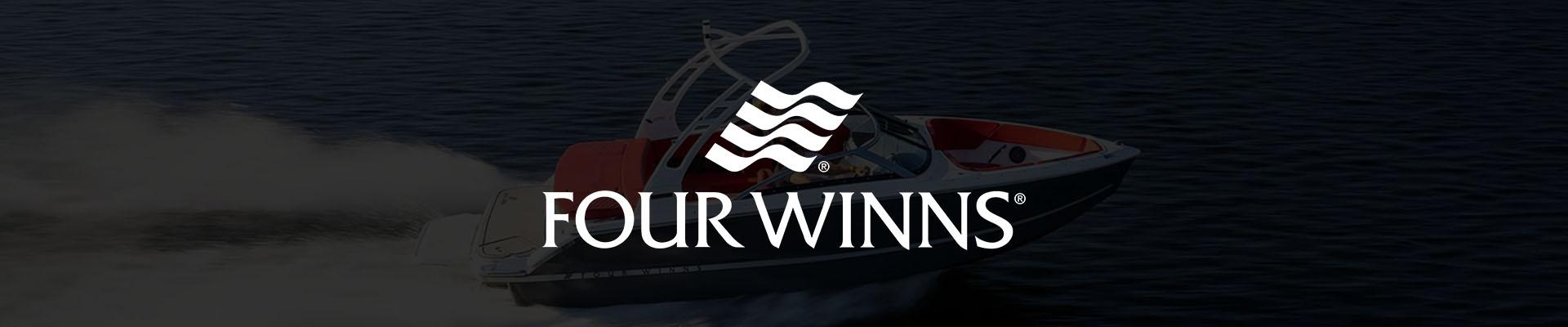 Four Winns Banner