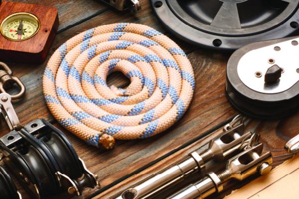 Find boat parts at Huntsville Marine