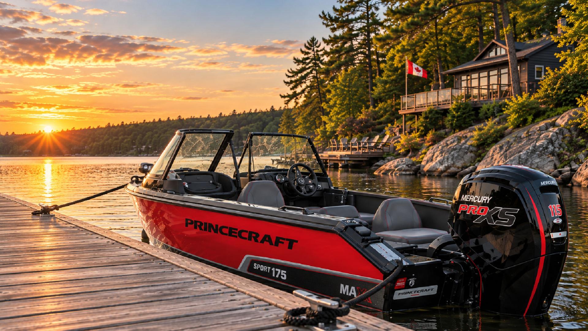 Princraft Sales Event